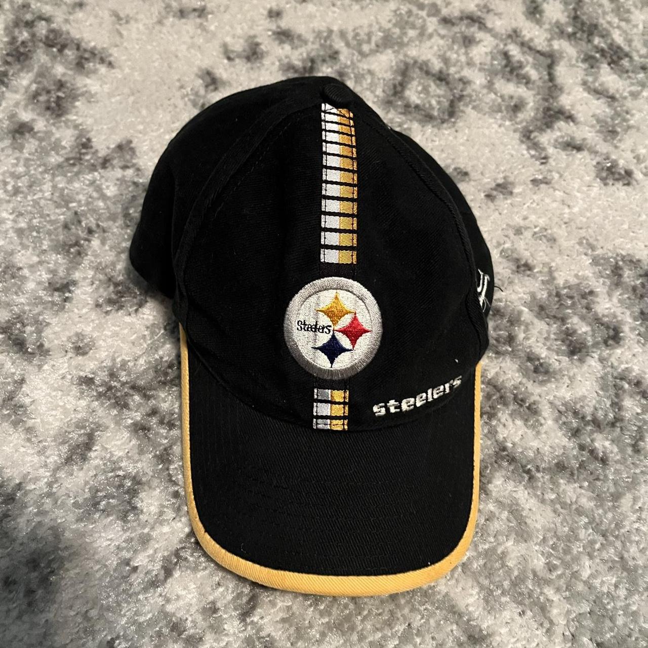 Pittsburgh Crawford Negro League Hat Pittsburgh - Depop