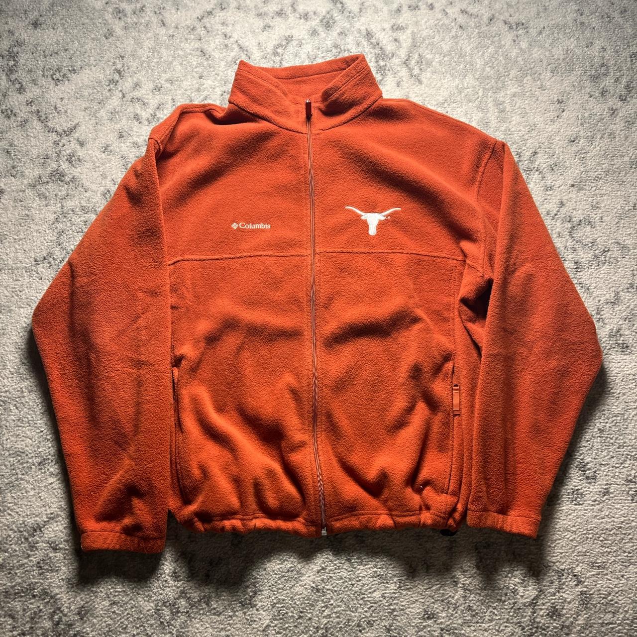 Ut columbia outlet jacket