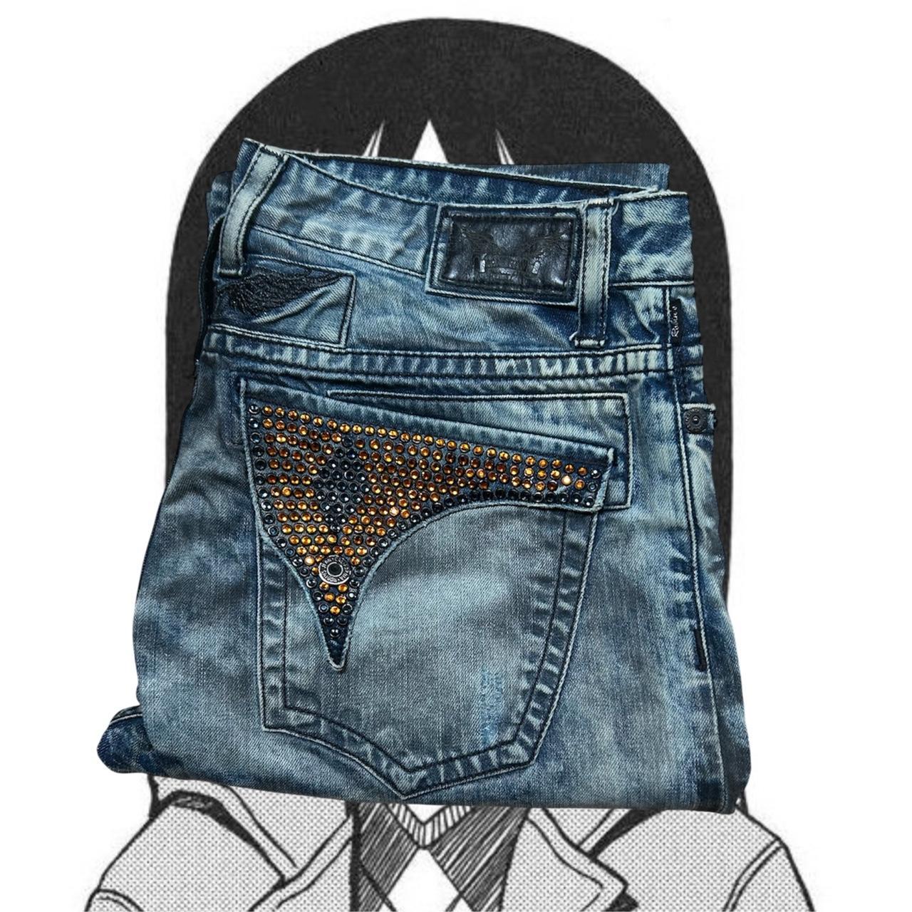 item listed by glorydub