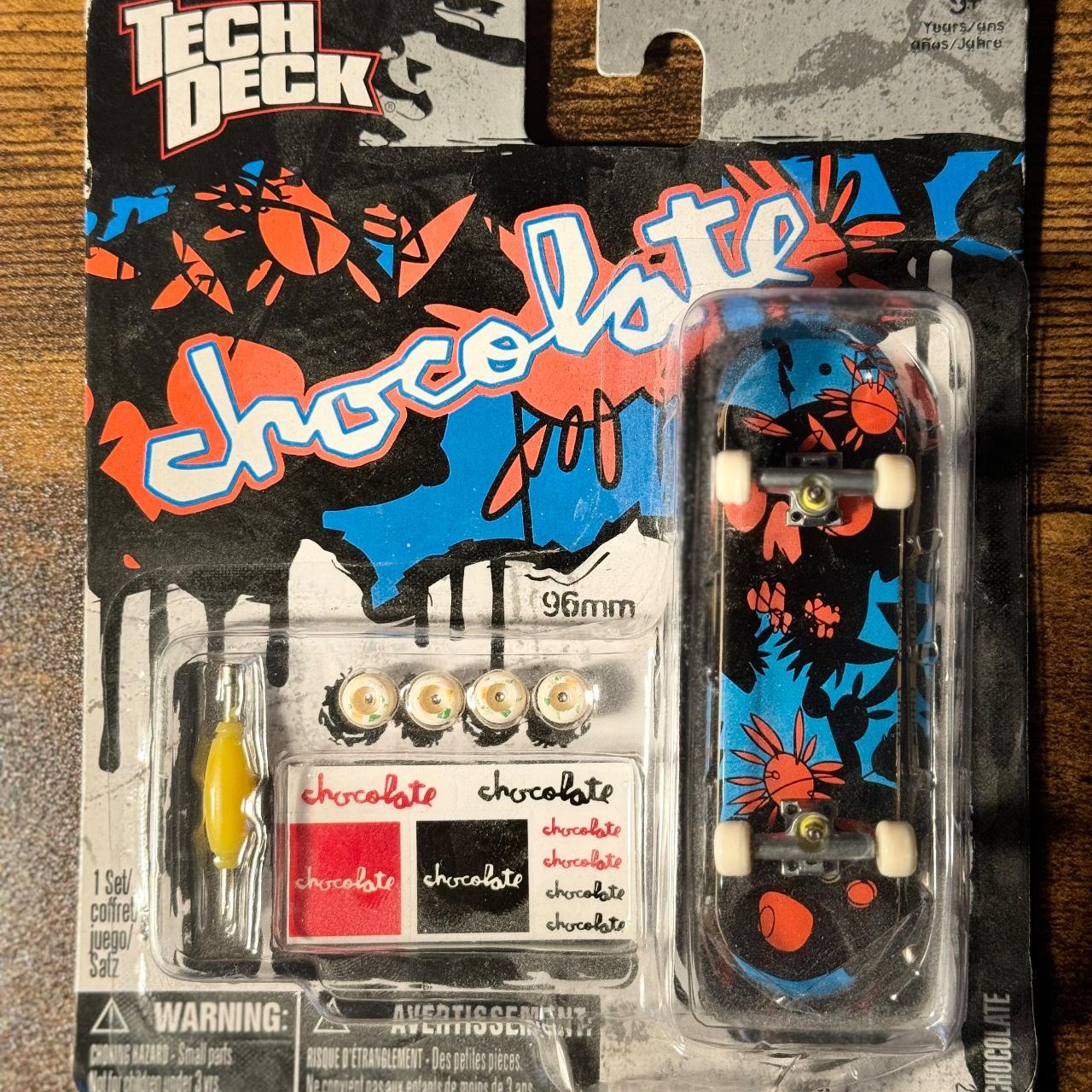 Tech Deck  CHOC Gift Shop