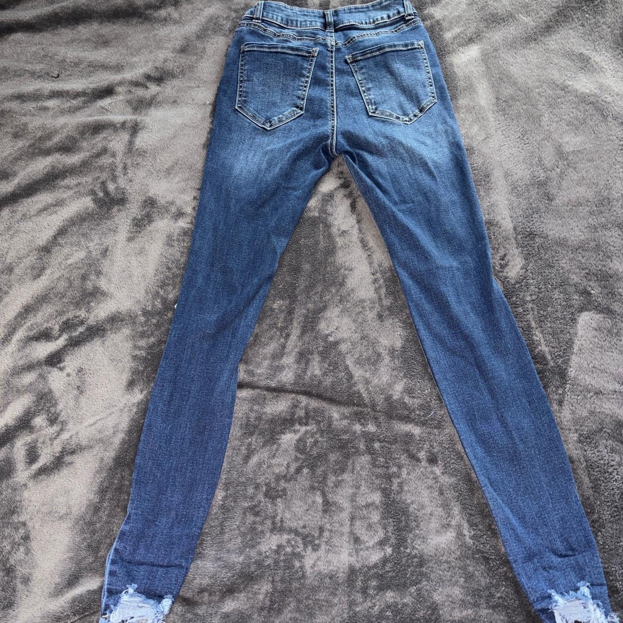 Refuge Miami 2024 Jeans Size 7