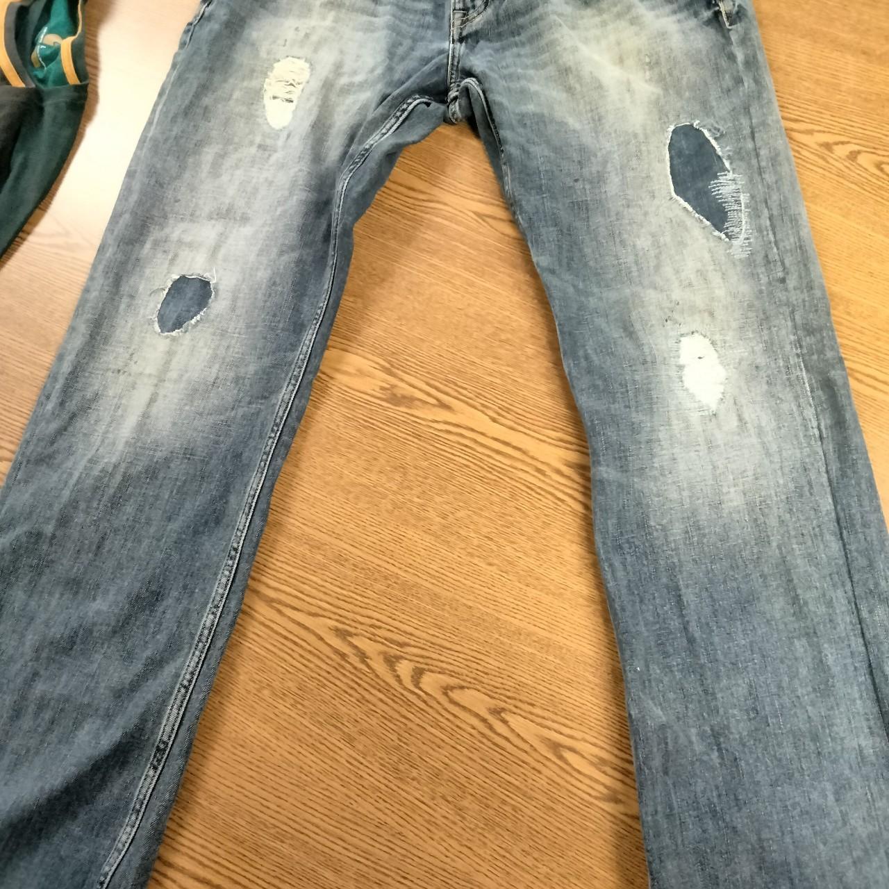 Guess 2024 falcon jeans