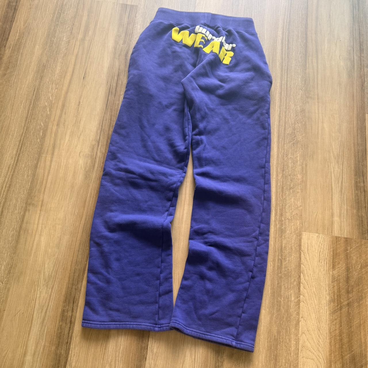 Anonymous Club Heritage Embroidered Logo Black | Depop