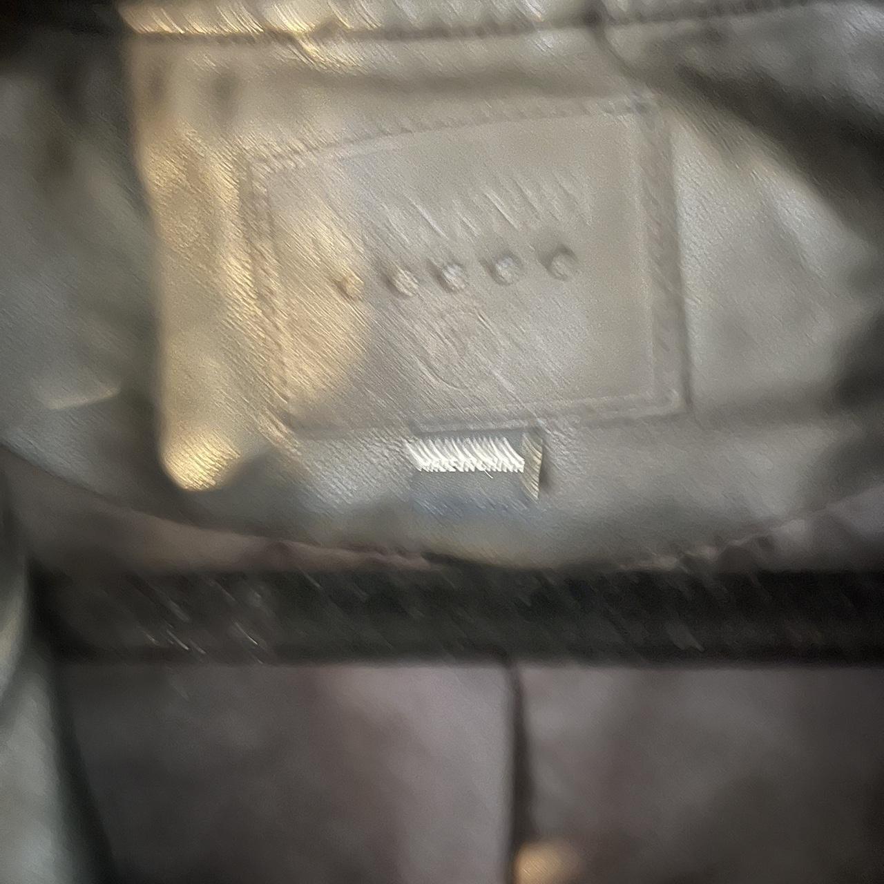 Blank NYC Women's Black Jacket (3)