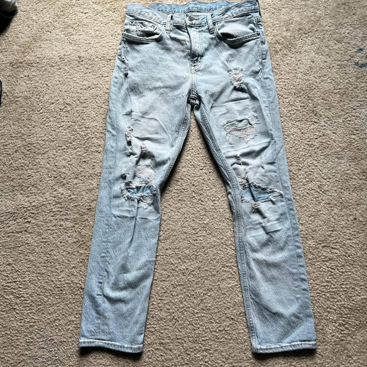 old-navy-men-s-jeans-depop