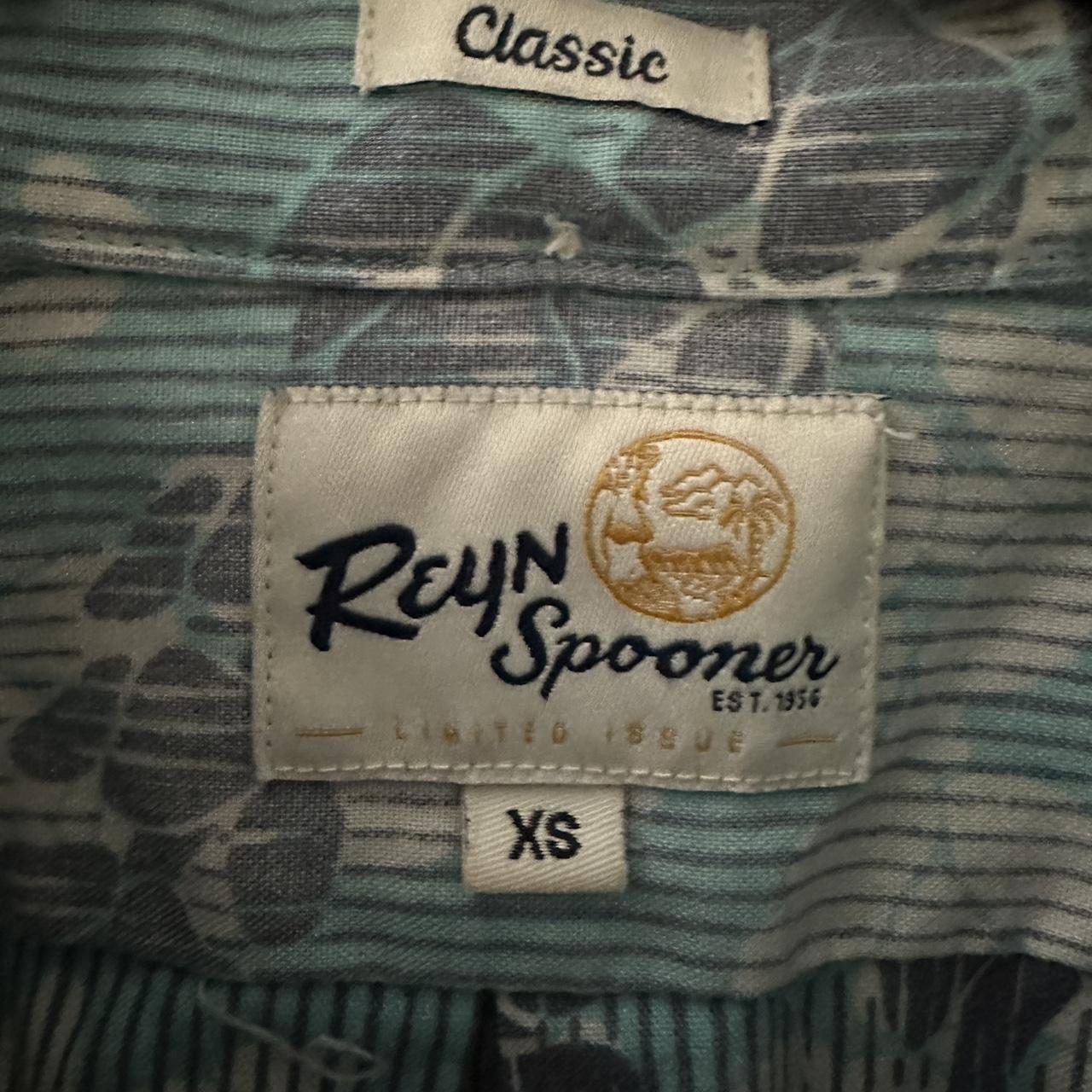 Reyn Spooner Baltimore Orioles Legacy Hawaiian Shirt - Depop