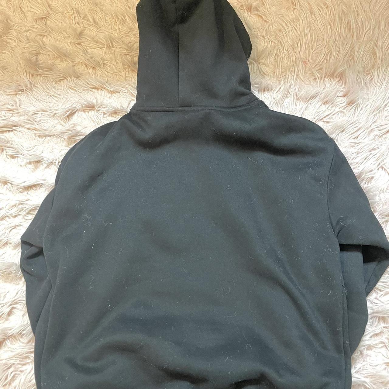 VETEMENTS ECSTASY HOODIE I have had hoodie for a... - Depop