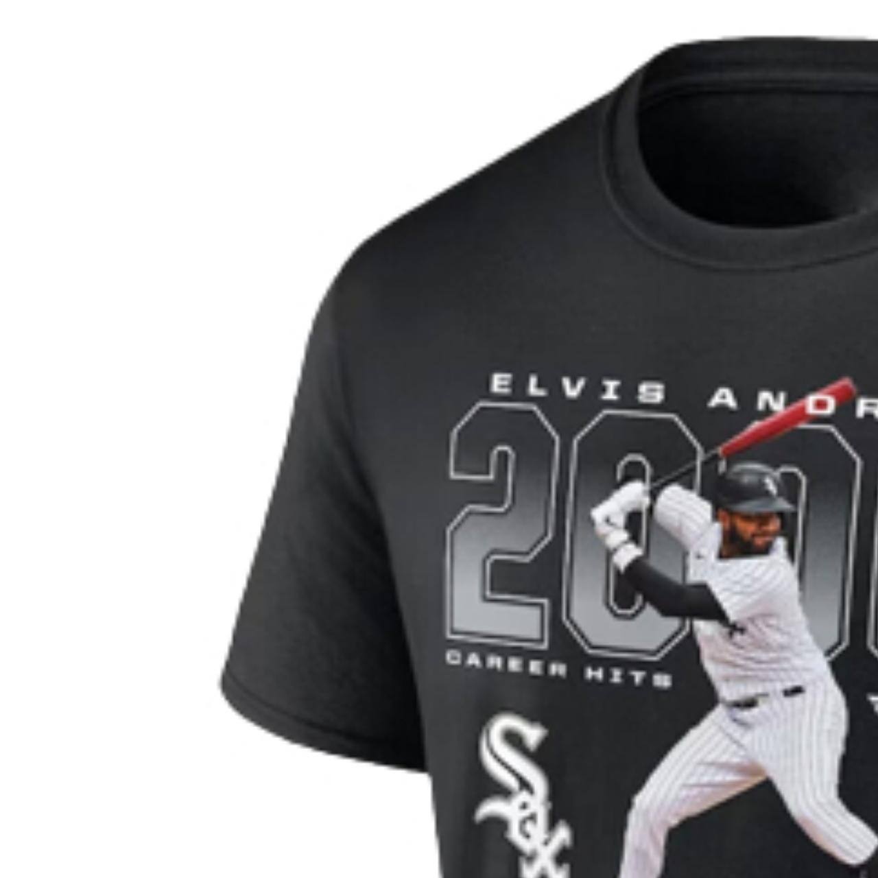 Official Elvis Andrus Jersey, Elvis Andrus Shirts, Baseball Apparel, Elvis  Andrus Gear