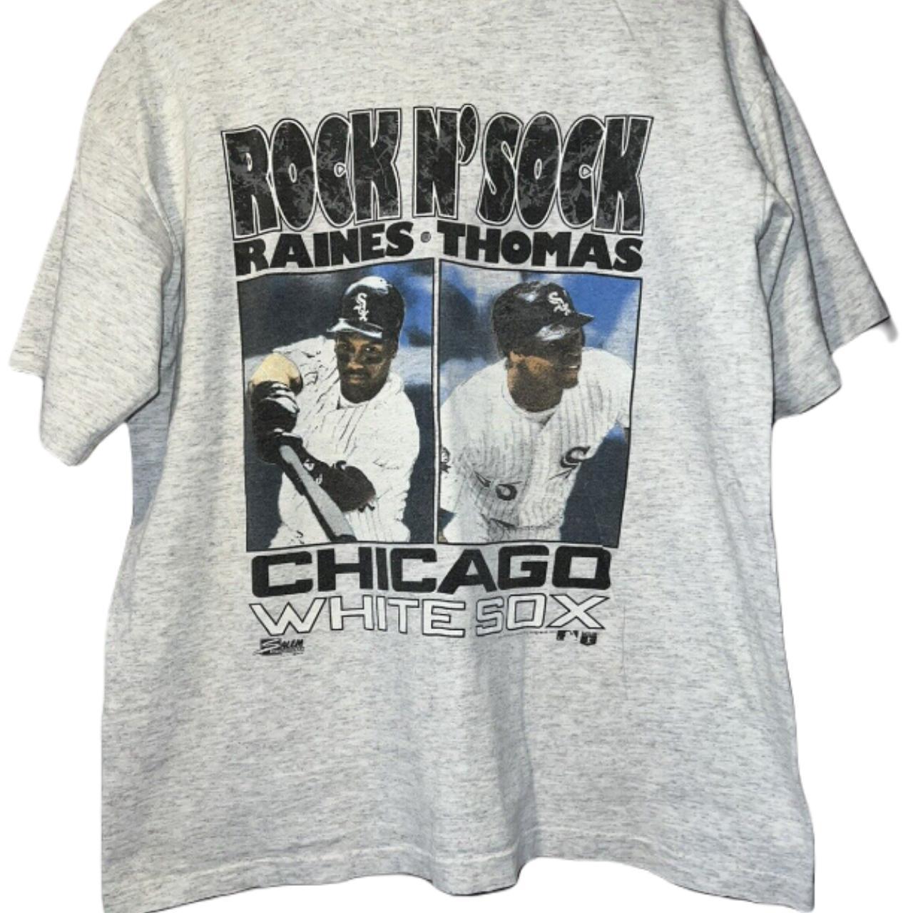 MLB Chicago White Sox (Frank Thomas) Men's T-Shirt