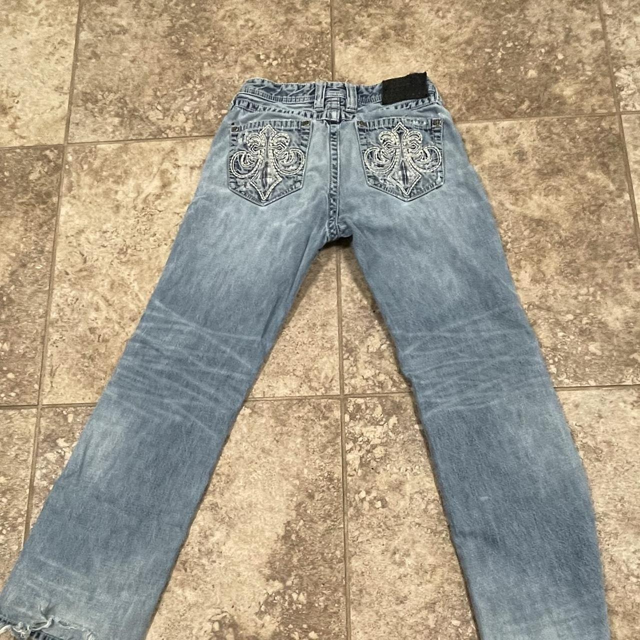 Affliction cooper bootcut jeans best sale