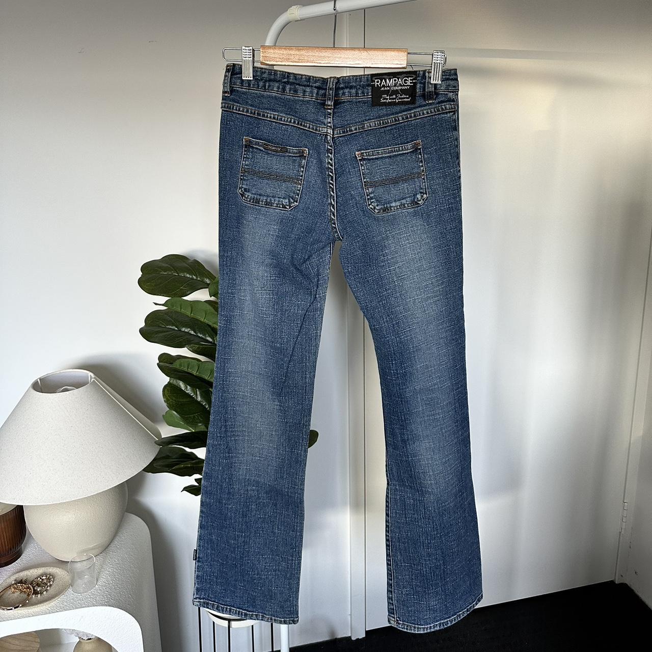 Rampage jeans sales