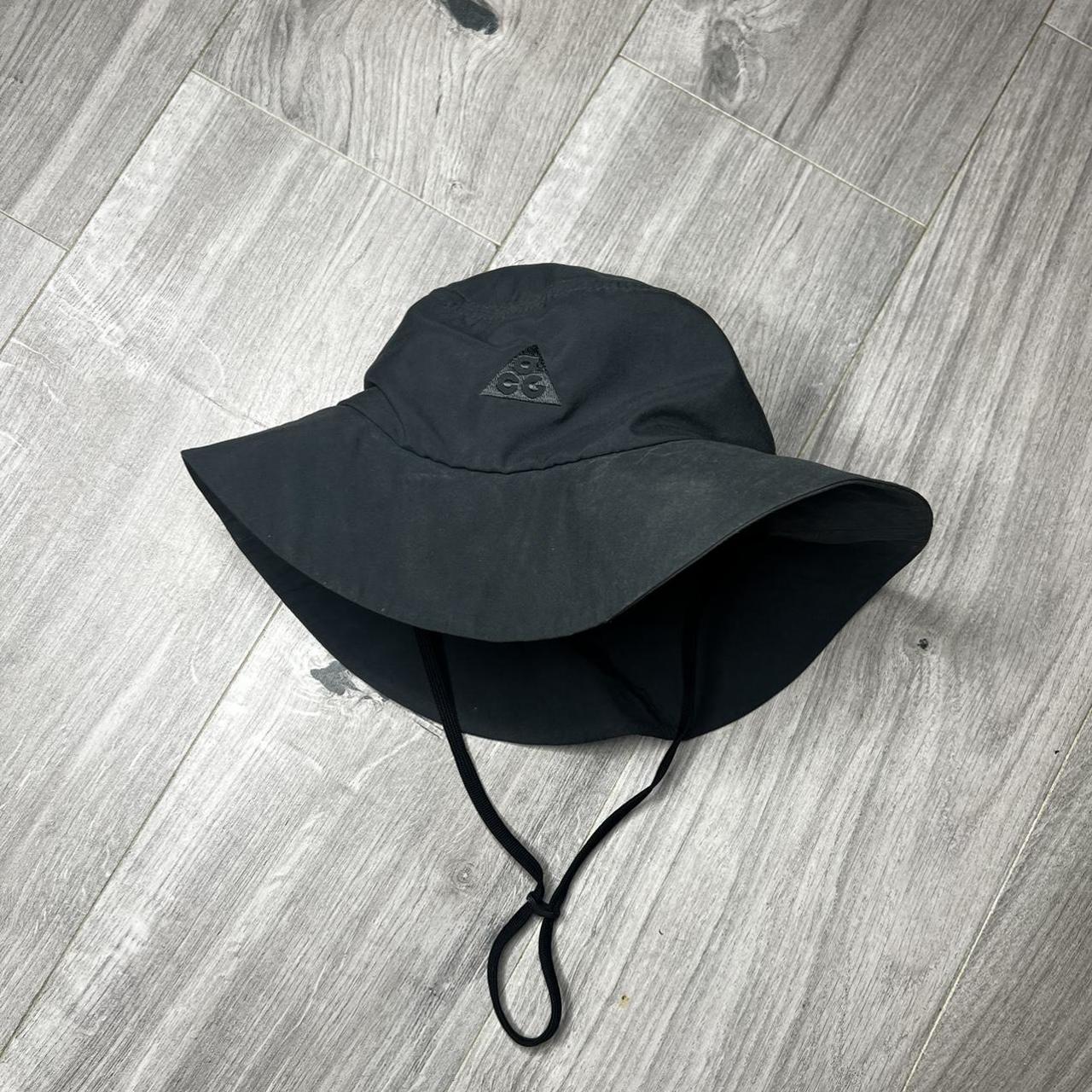 acg running hat