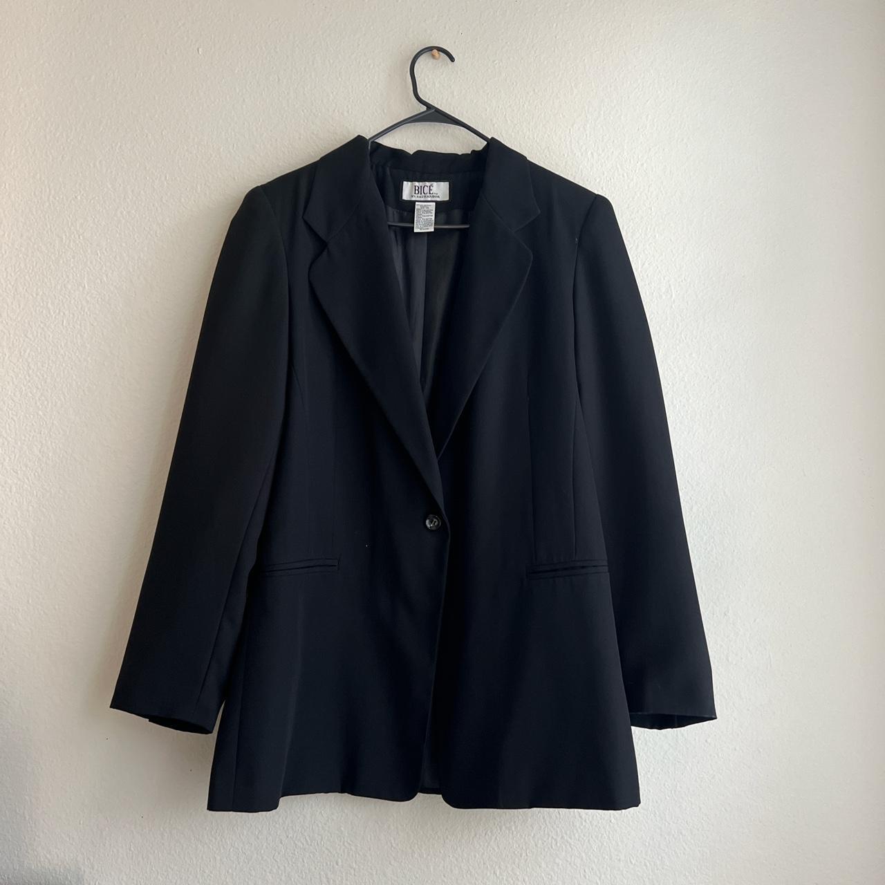 Blazer, UK 14-16