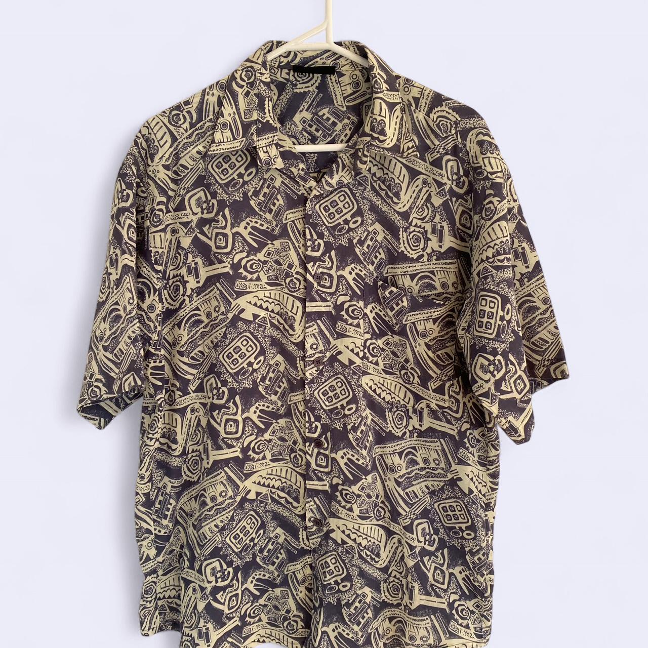 item listed by recward