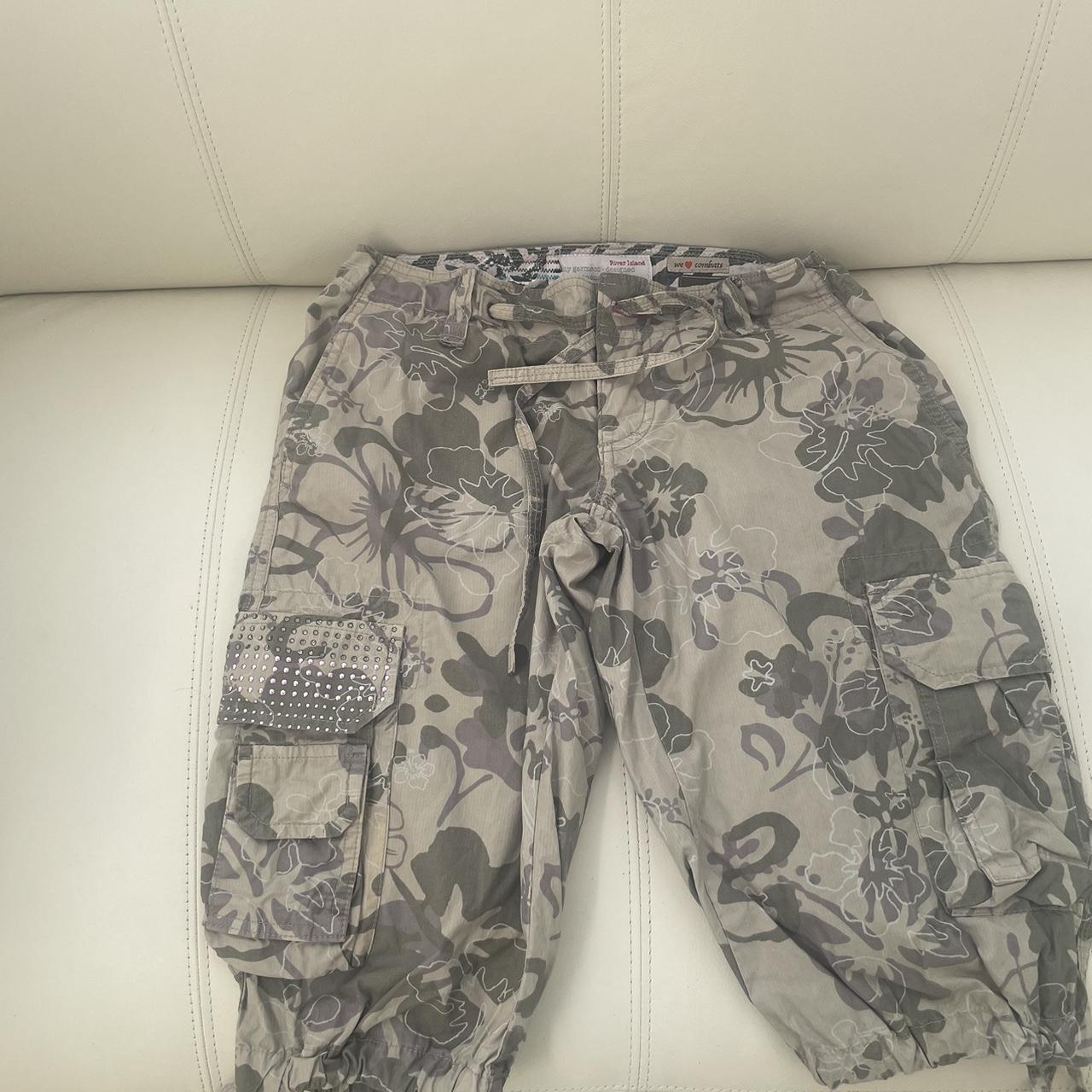 River Island Women's Shorts Depop