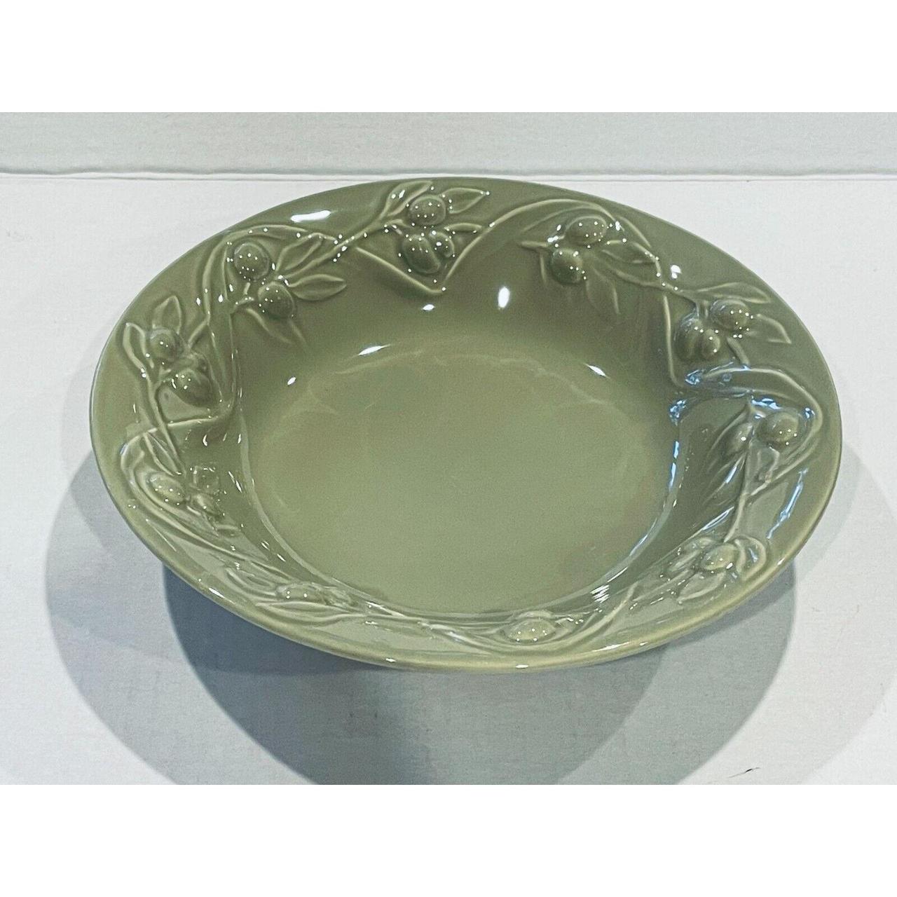 Williams Sonoma, I Patrizi, OLIVE HARVEST