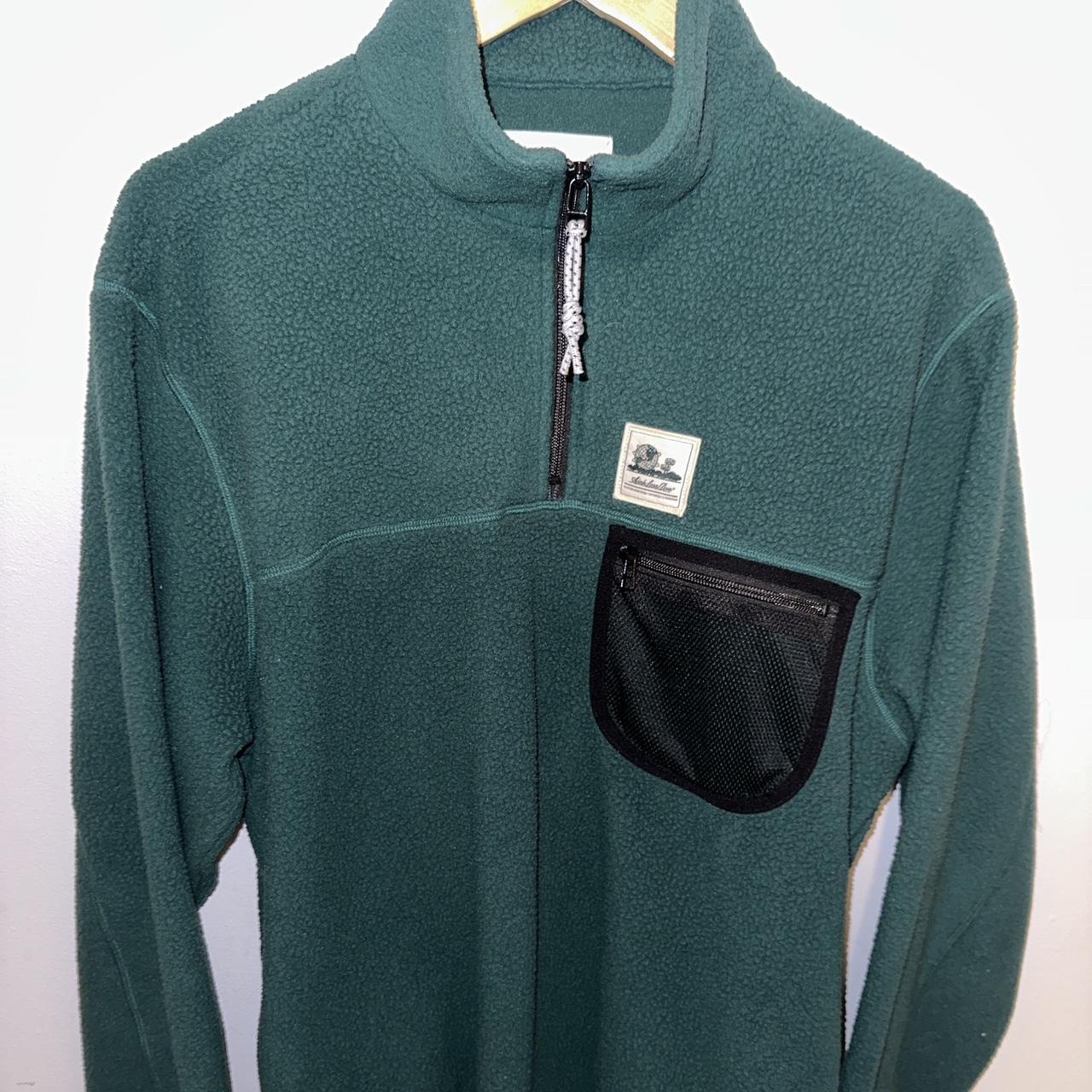 aimeleondore Aimé Leon Dore quarter zip fleece   Depop