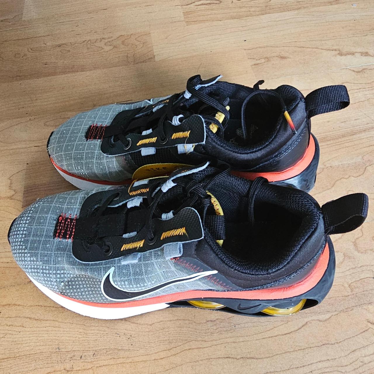 Mystic Red Nike Air Max Release 2021 Nike Air Max 2021 Black