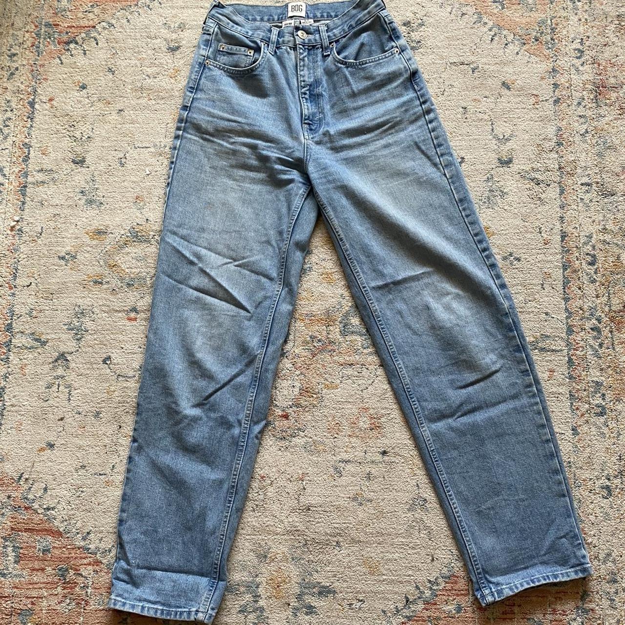 BDG Women's Jeans Depop