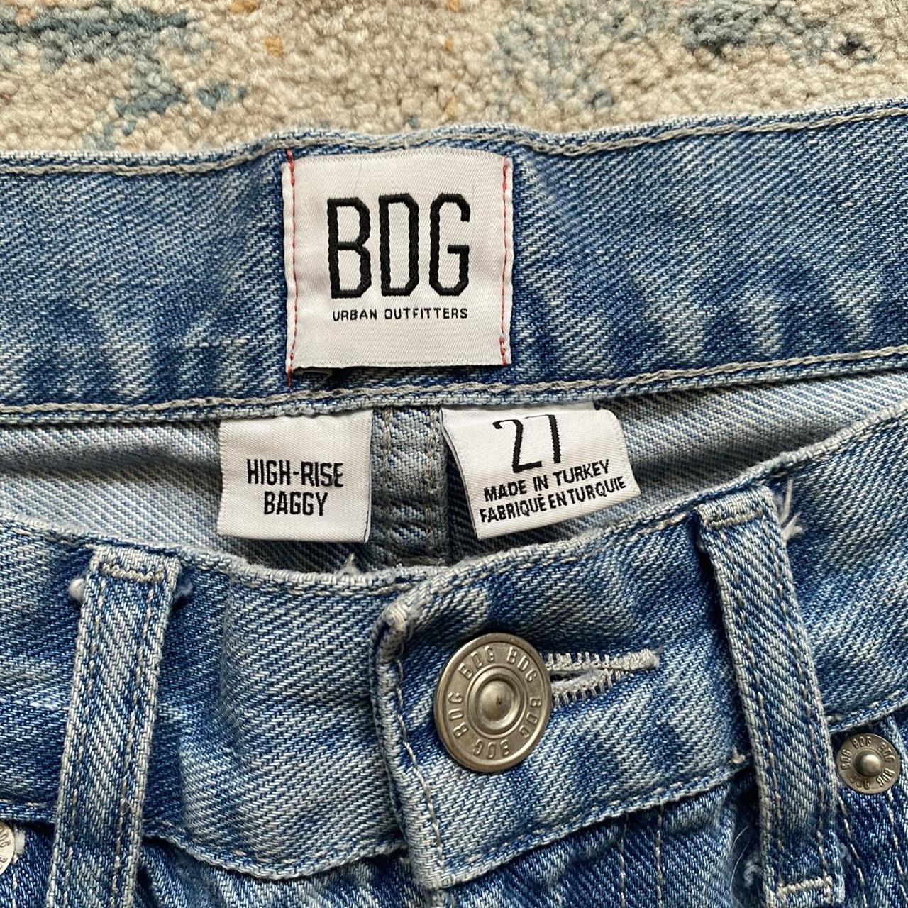 BDG Women's Jeans | Depop