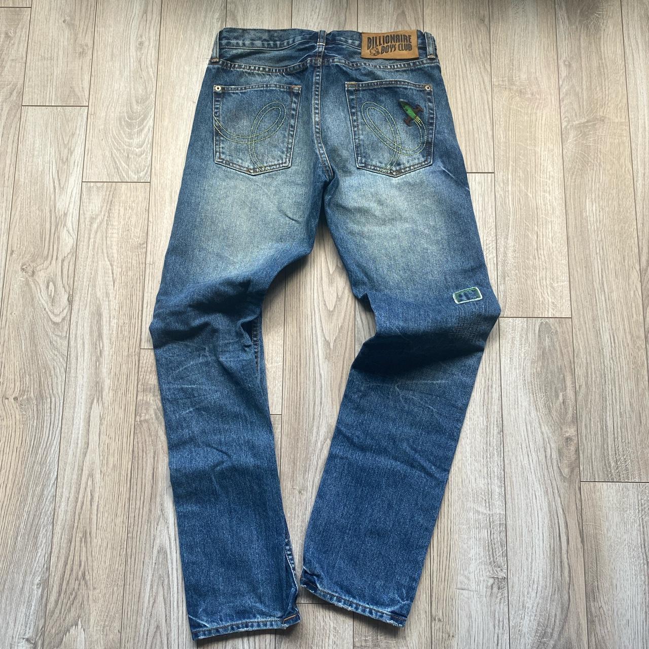 Ice Cream Men's Jeans Depop
