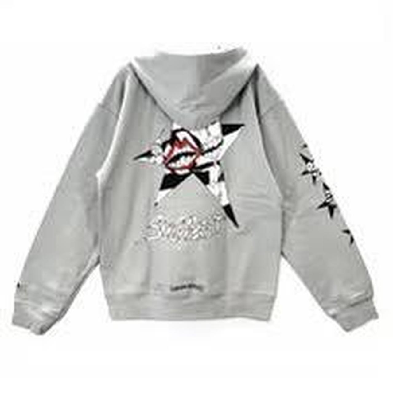 Chrome hearts suggest discount hoodie