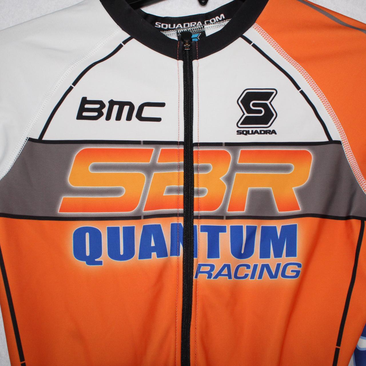 Squadra Men's Cycling Speed Suit. Size Medium. SBR... Depop