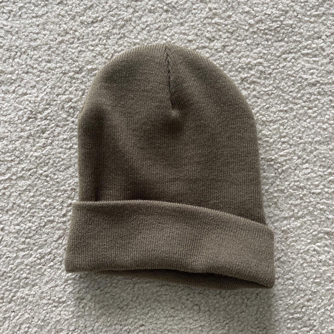 The red supreme motion logo beanie : r/Supreme