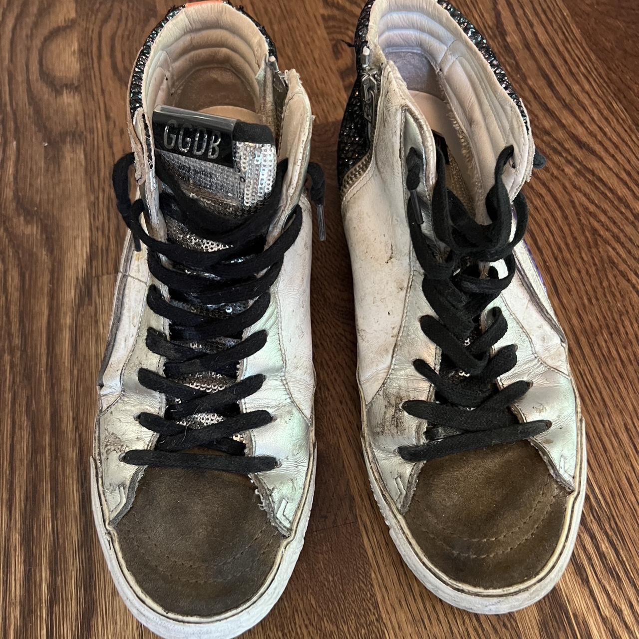 Golden Goose Women's Trainers
