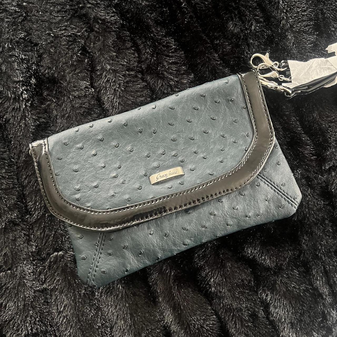 Grace adele clutch outlets