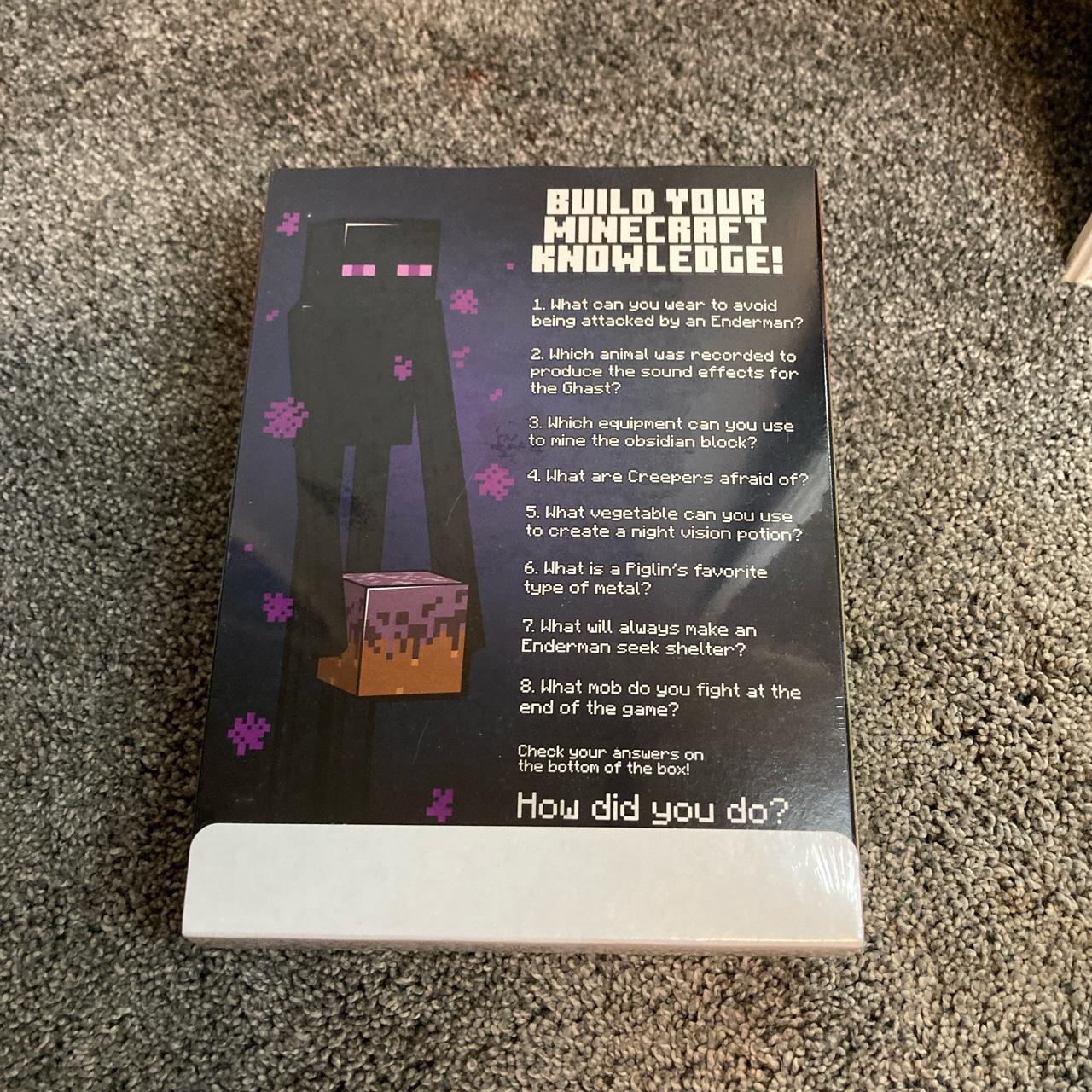 Never opened before Ranboo signed CheezIT box. I... Depop