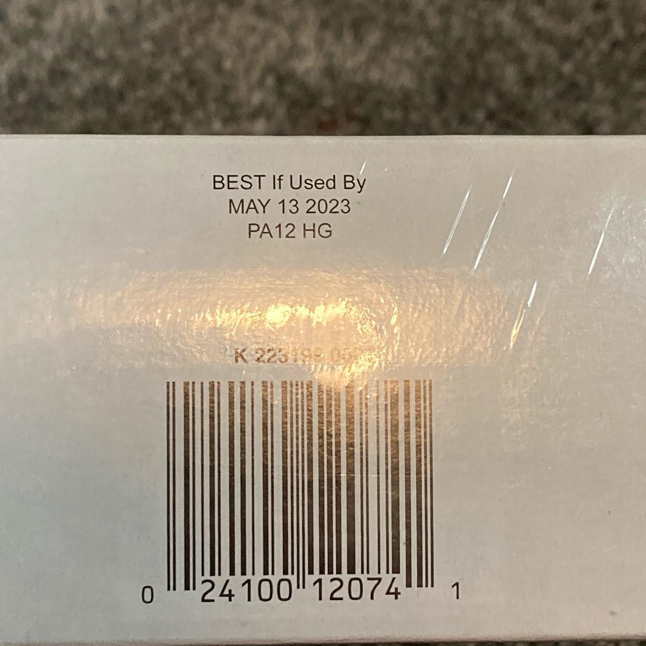 Never opened before Ranboo signed CheezIT box. I... Depop