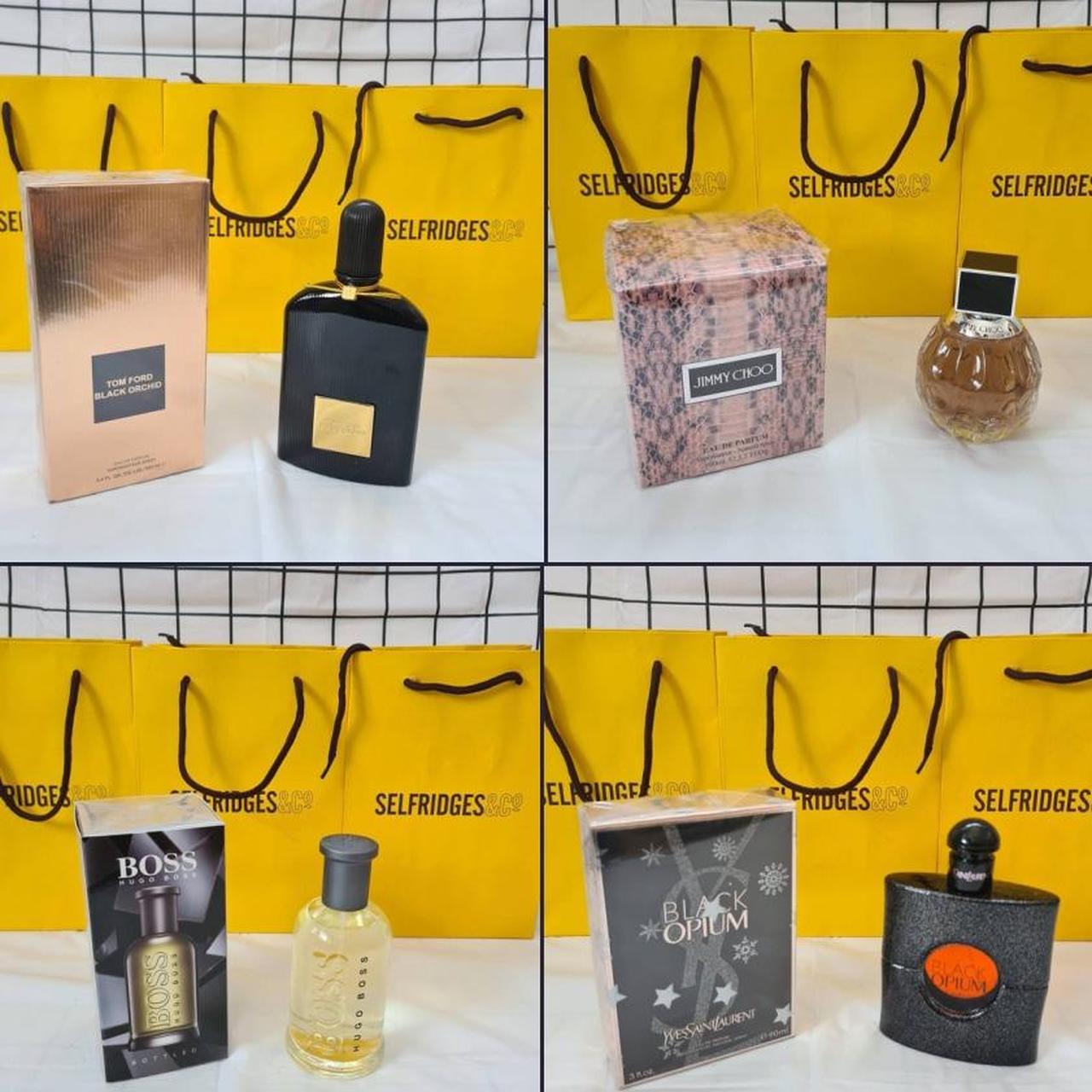 Aftershaves/Perfumes Currently in stock Tom Ford,... Depop