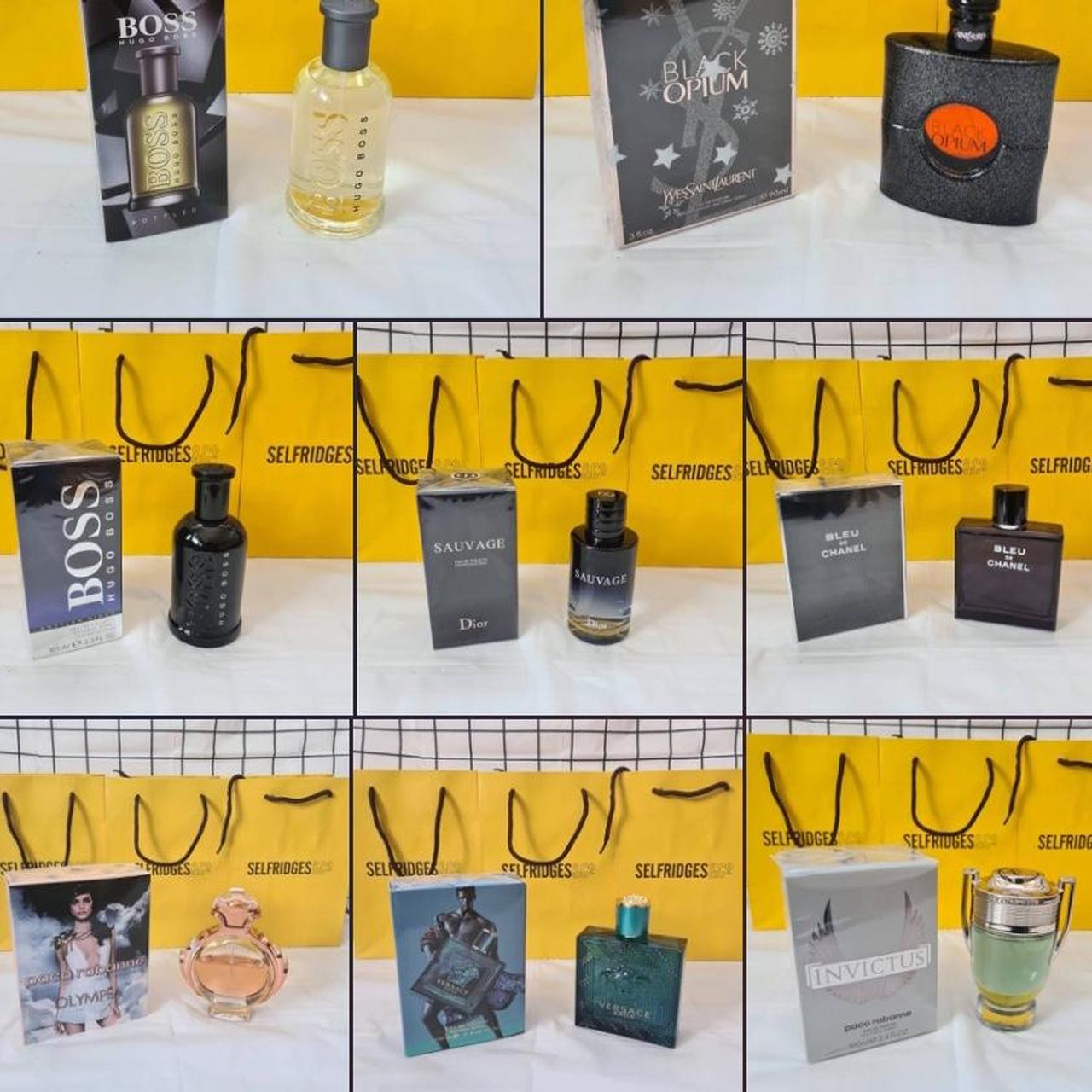 Aftershaves/Perfumes Currently in stock Tom Ford,... Depop