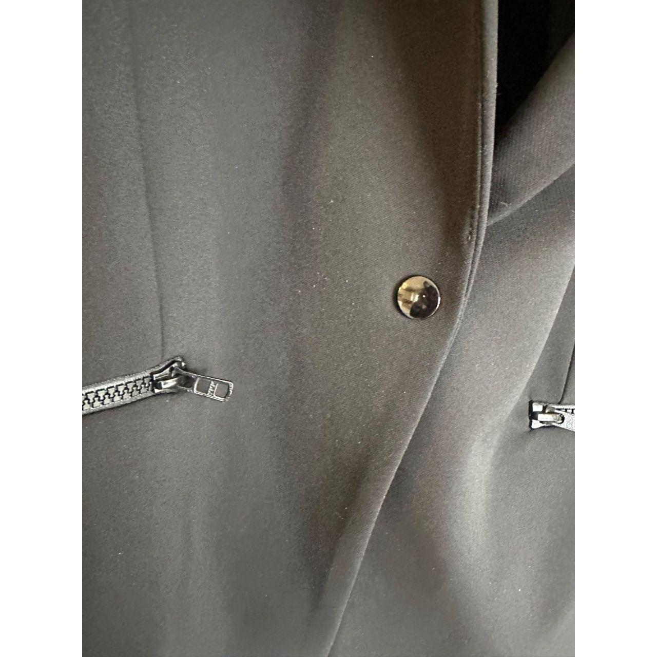 Veronica Beard Women's Polyester Jacket - Black -… - image 7