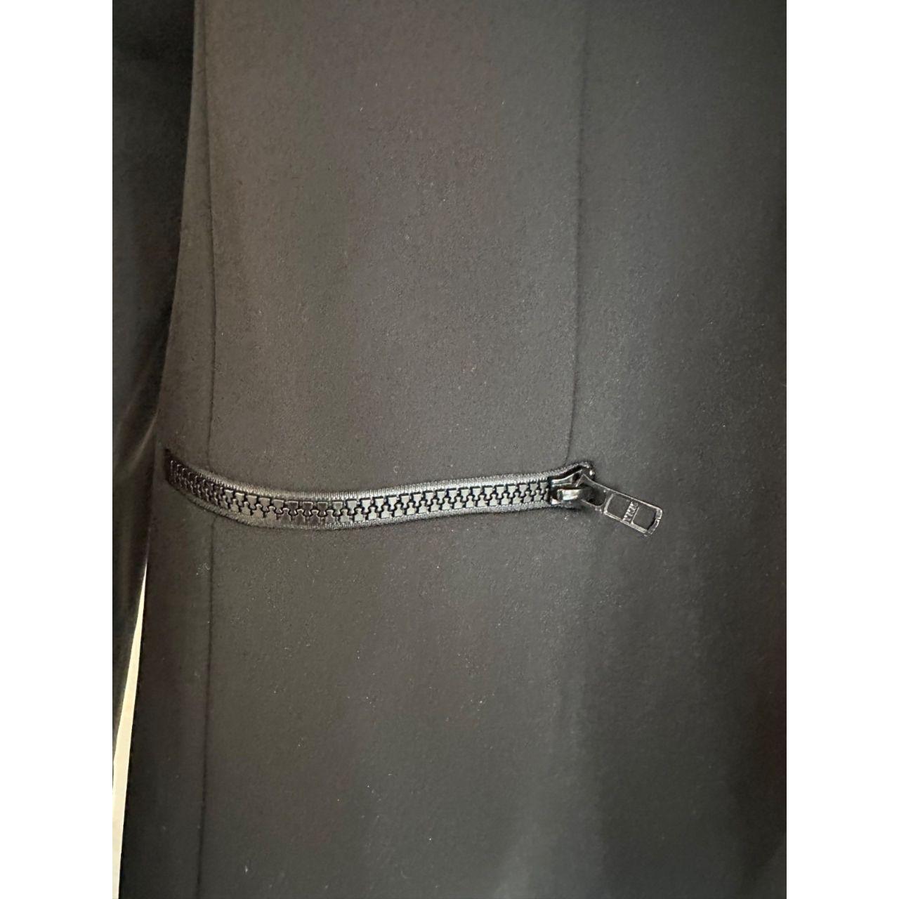 Veronica Beard Women's Polyester Jacket - Black -… - image 8