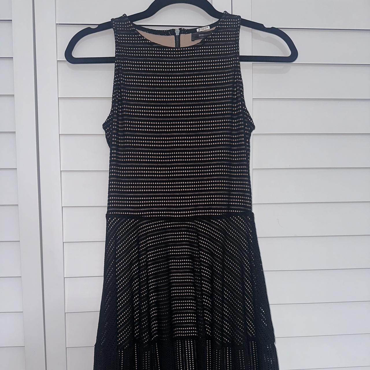 Bcbg cassandra dress sale