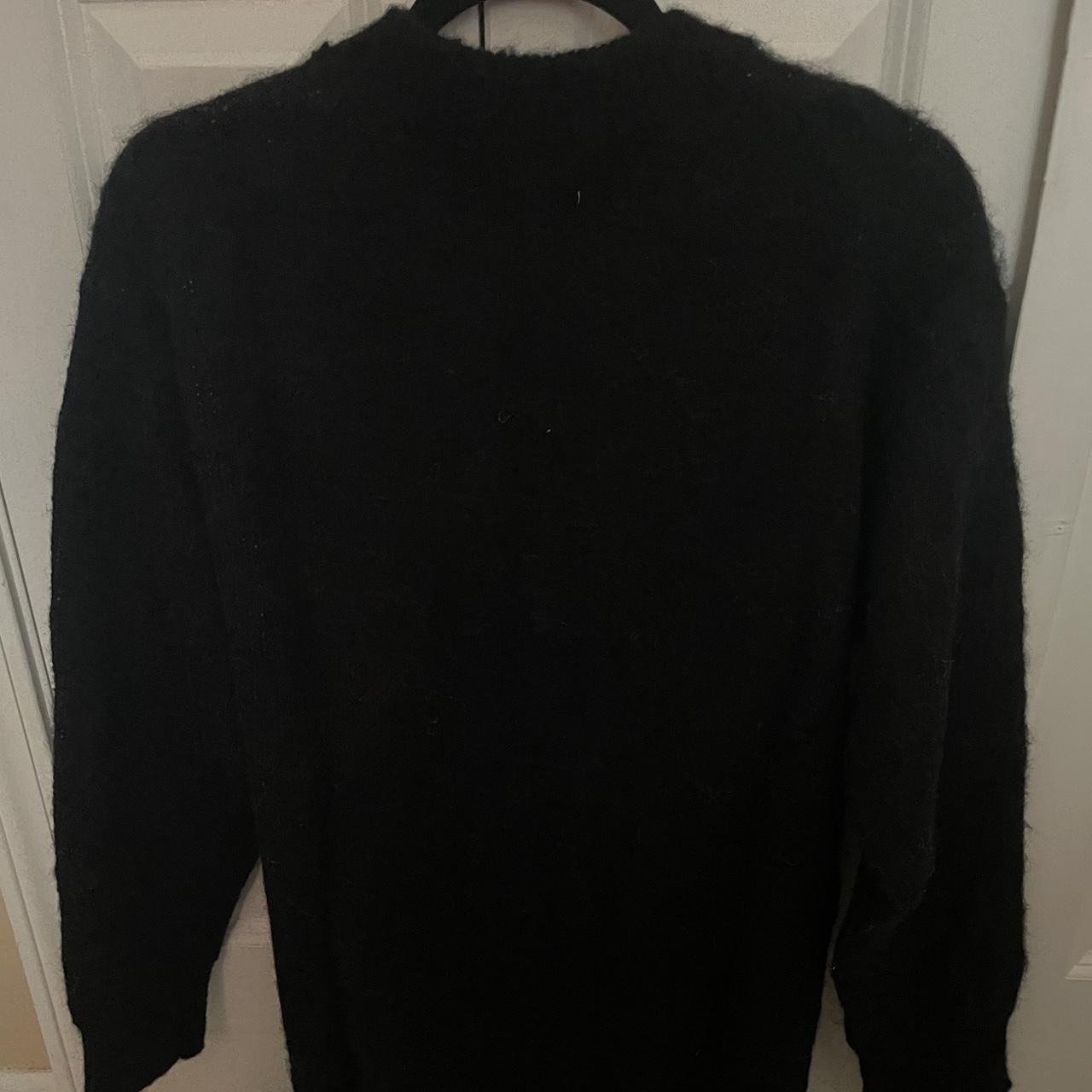 St Laurent sweater - Depop