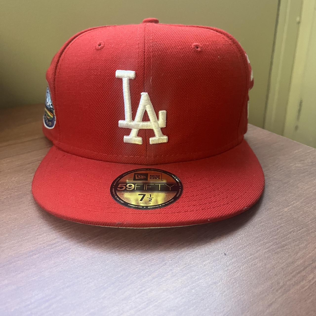 Jae tips “savior” LA hat - Depop