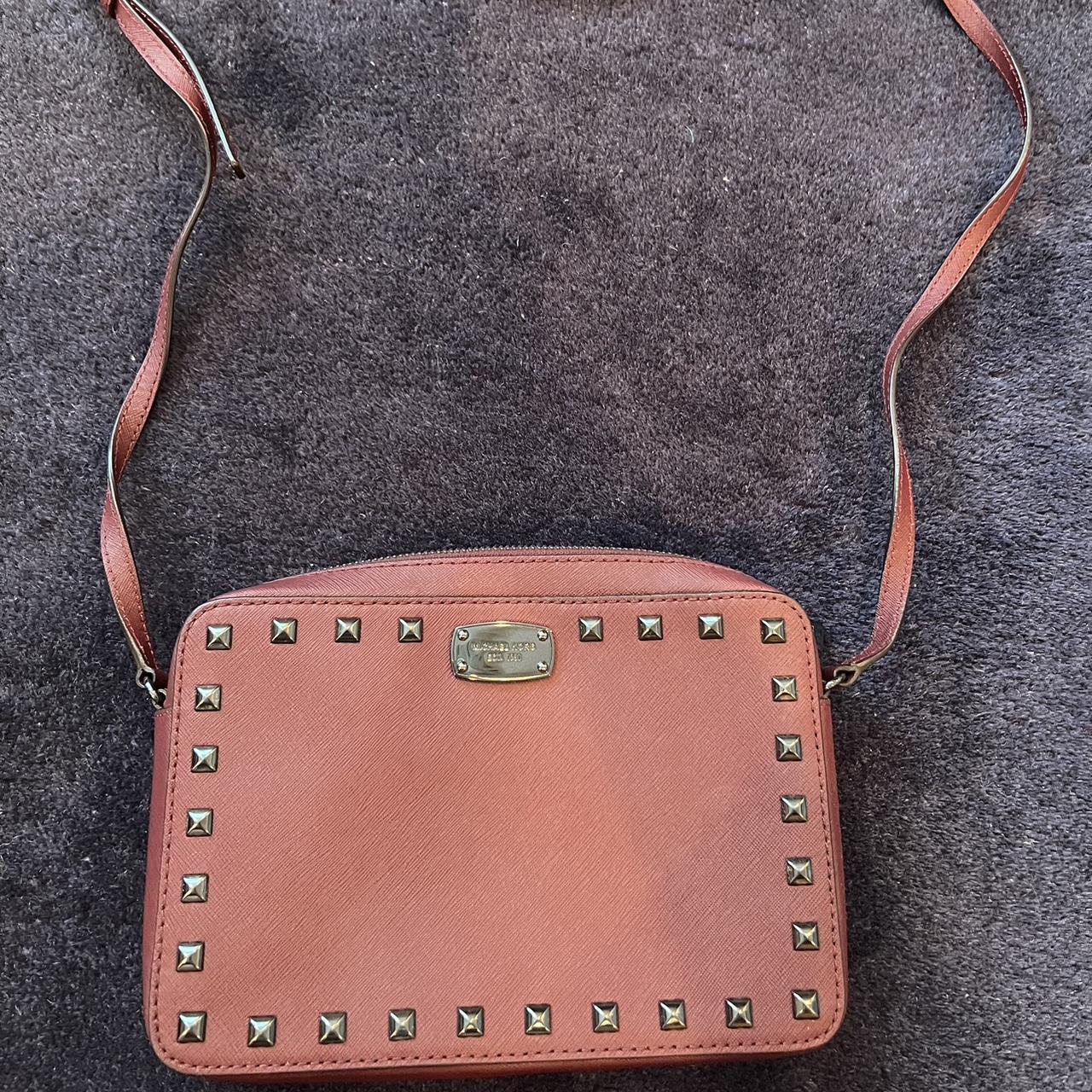 Sandrine Stud Crossbody Bags for Women