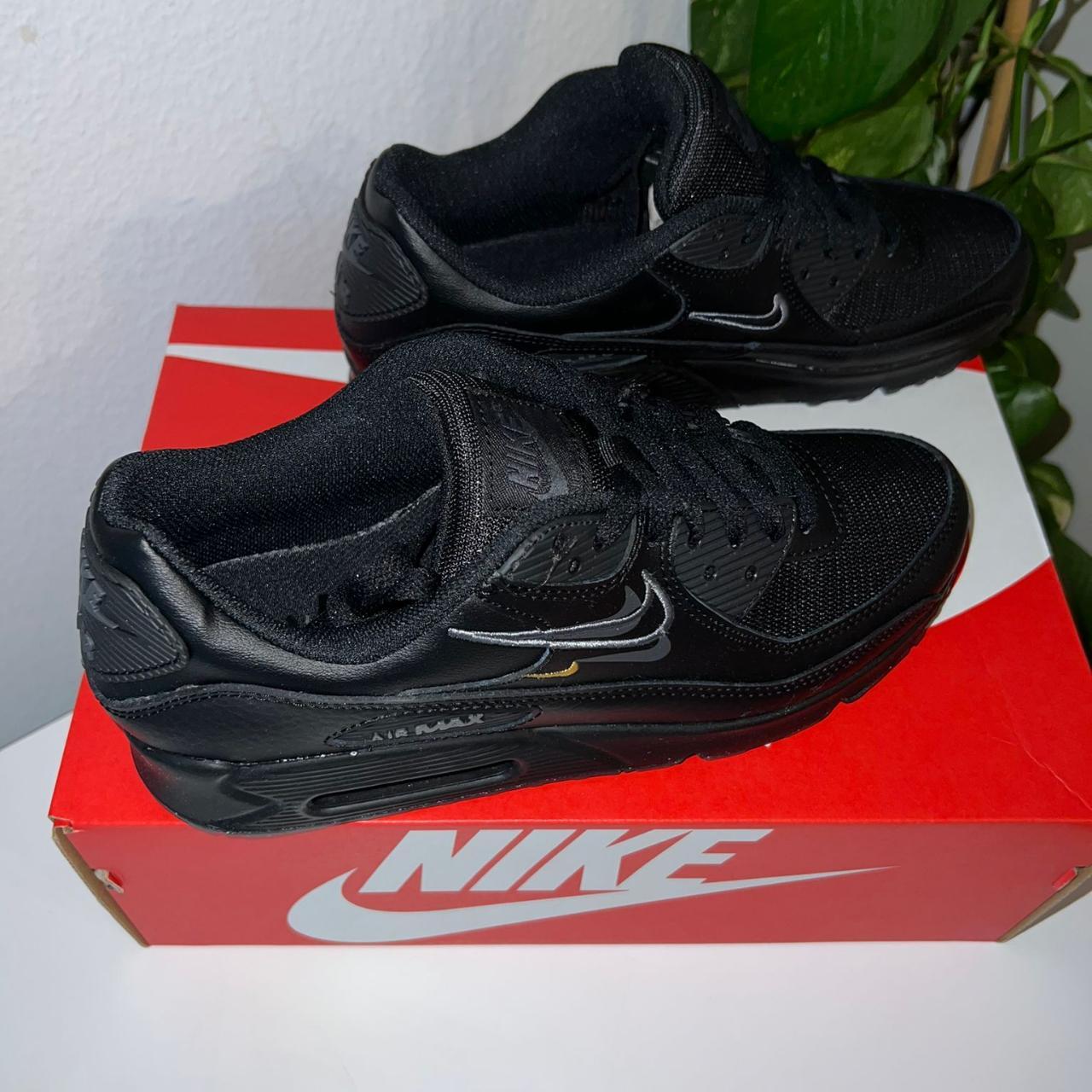 Neue, ungetragene Nike 2651 Air Max 90 Schuhe in... - Depop