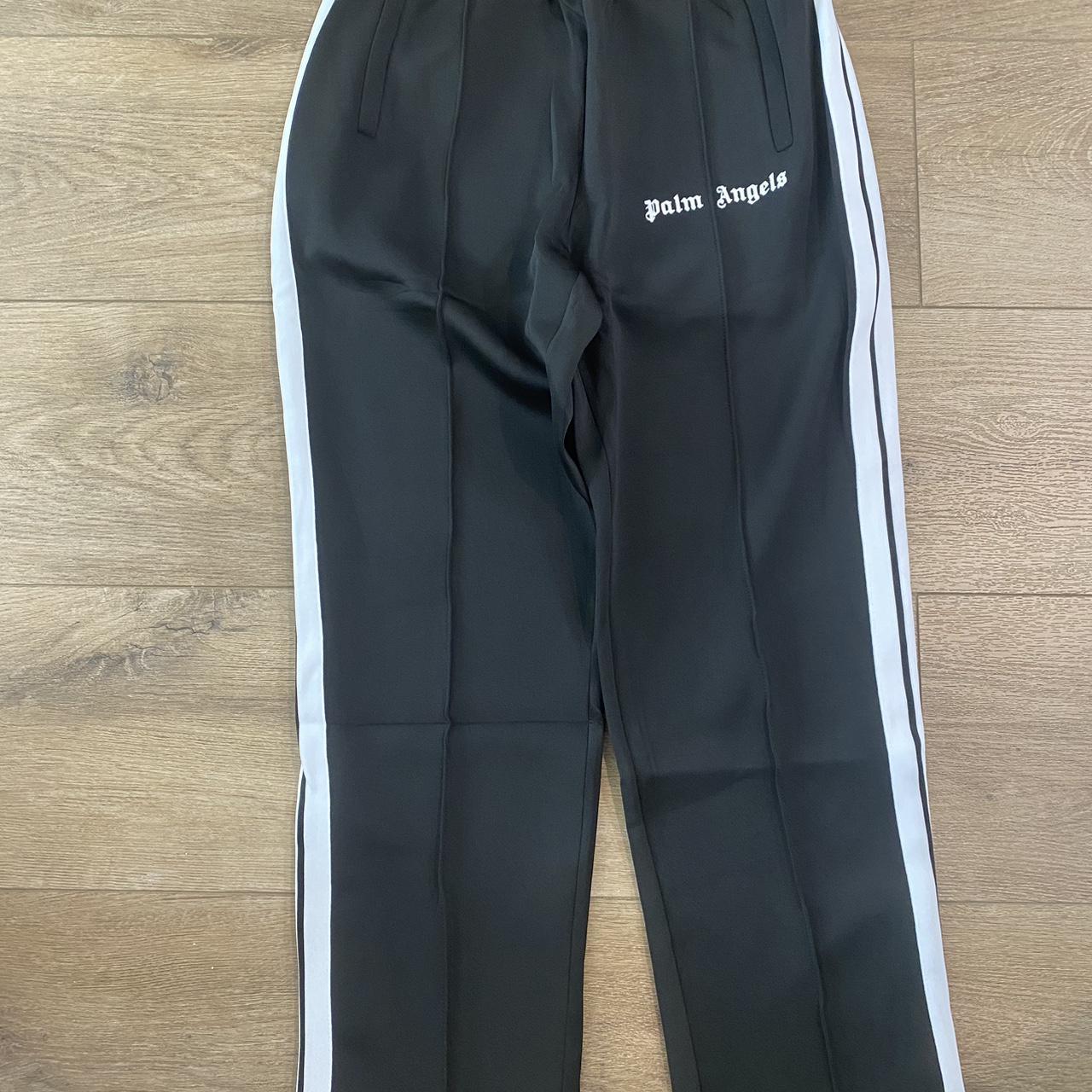 Brand new palm angles tracksuit pants only Size medium - Depop