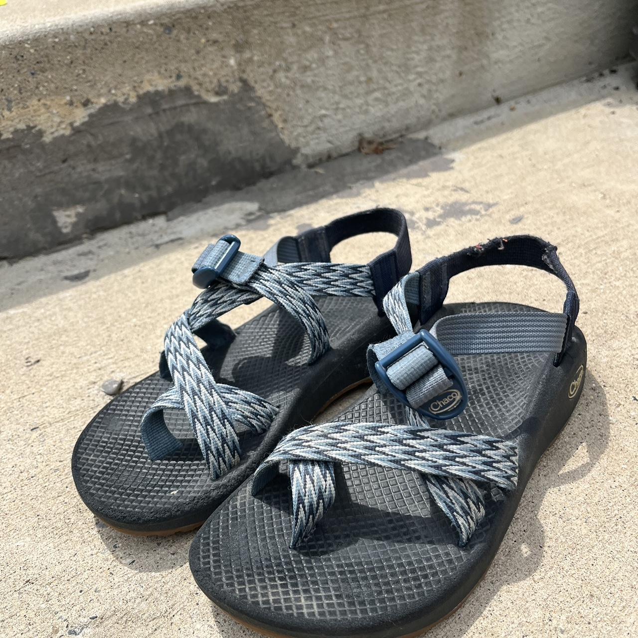 Chacos woman’s size 8.5 No tag but fits 8-9 Good... - Depop