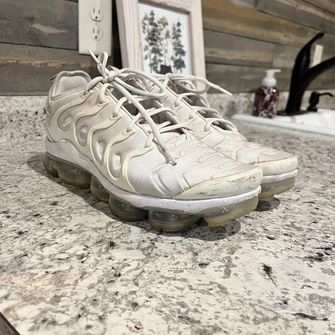 vapormax pro