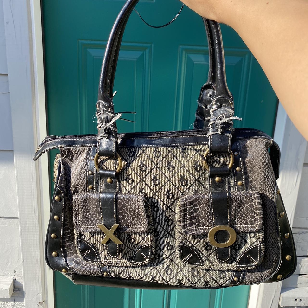 Xo purse discount