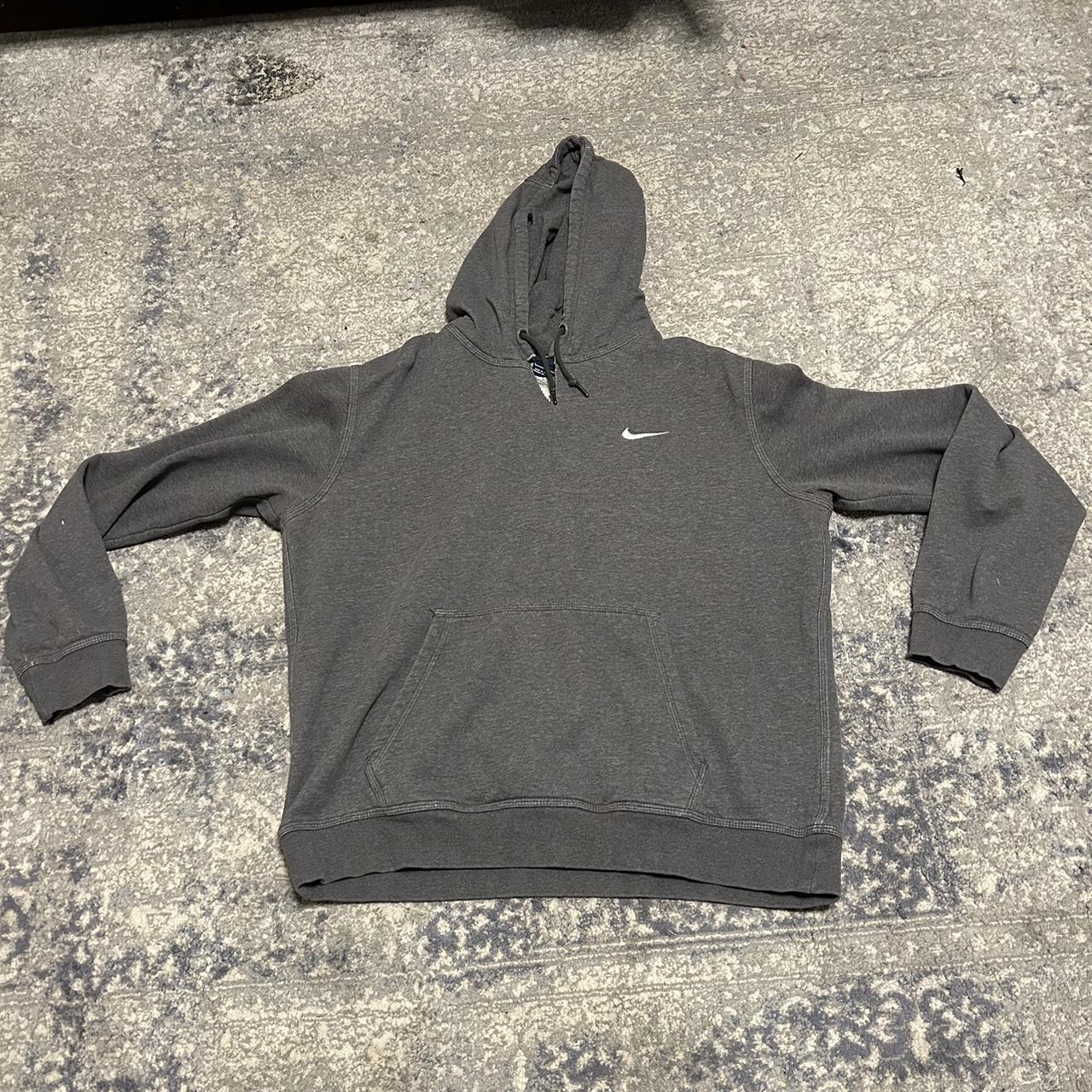 mens nike retro hoodie
