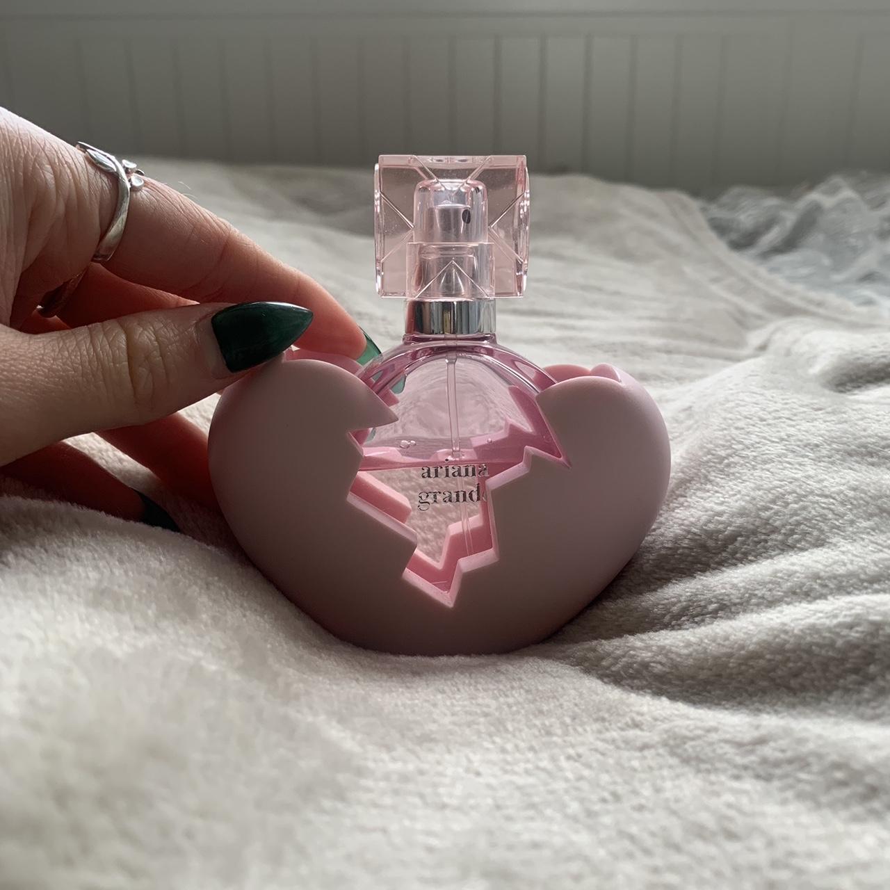 Ariana Grande Pink Fragrance | Depop