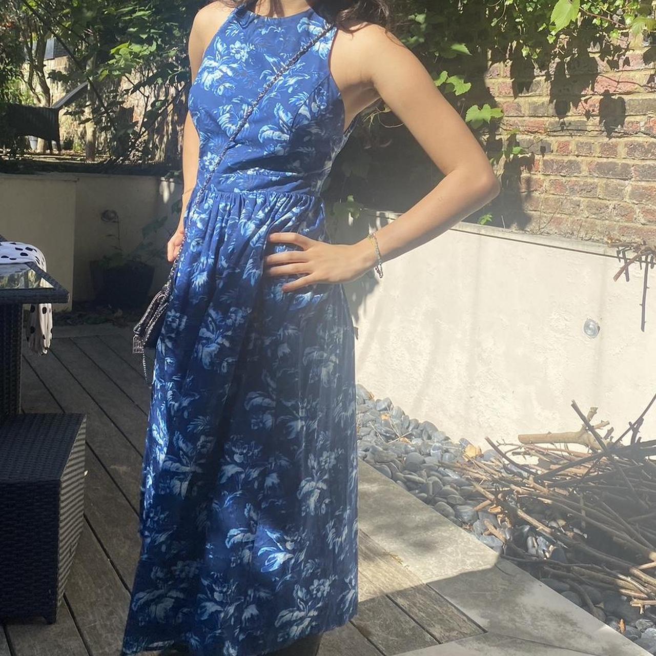 Womens Dresses Jack Wills Floral Dress Jack Wills Floral Summer