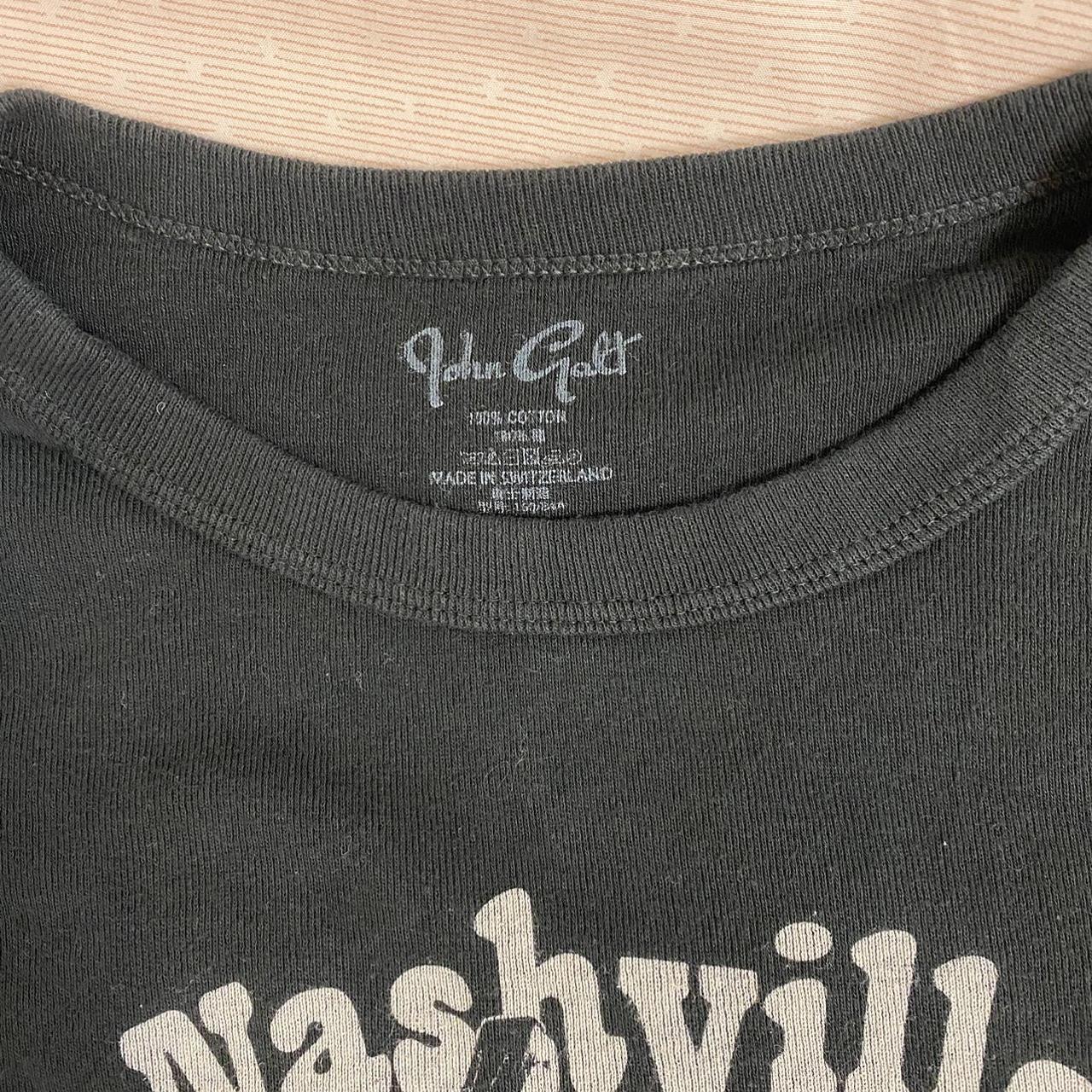 Brandy Melville Nashville Tee