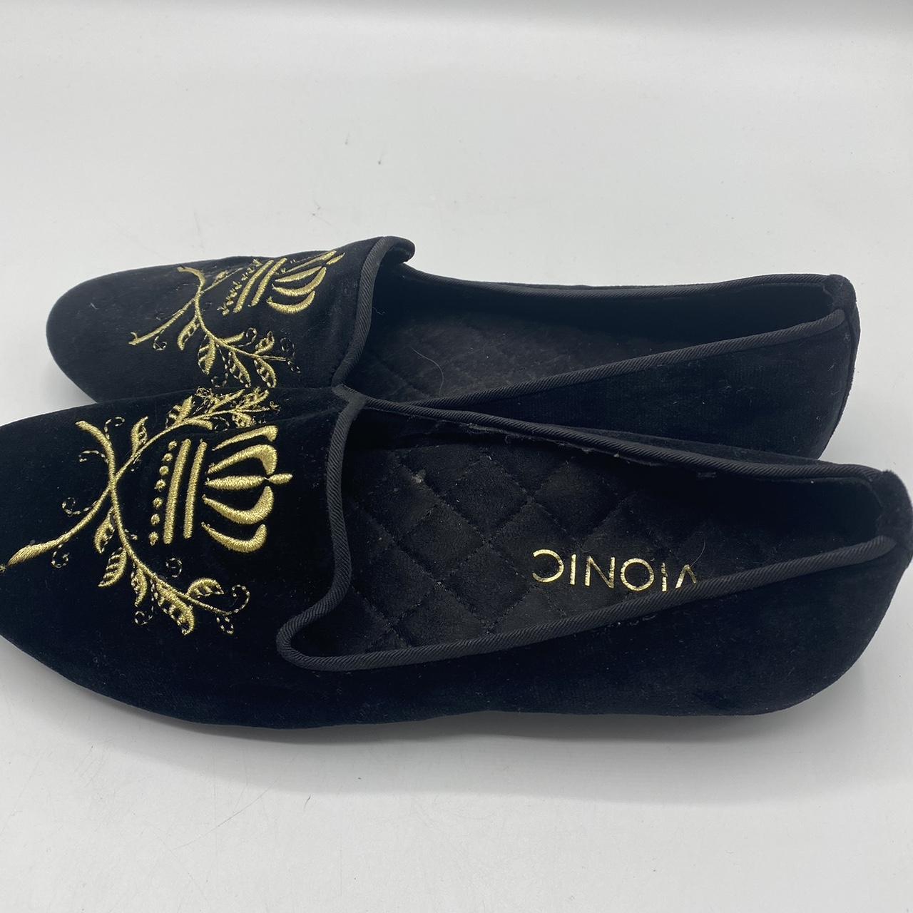 Vionic on sale romi loafer